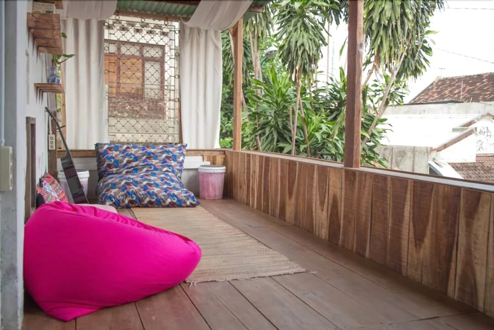 Yogyakarta BnB