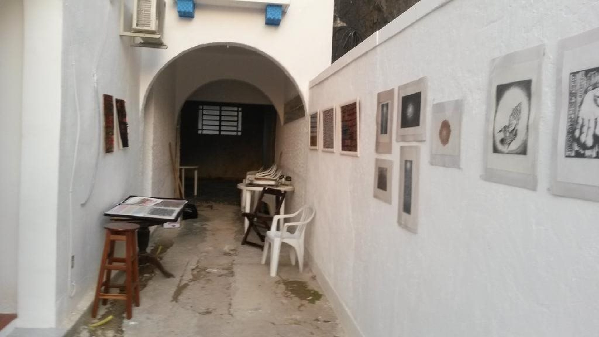 Orient Express Santa Teresa Hostel