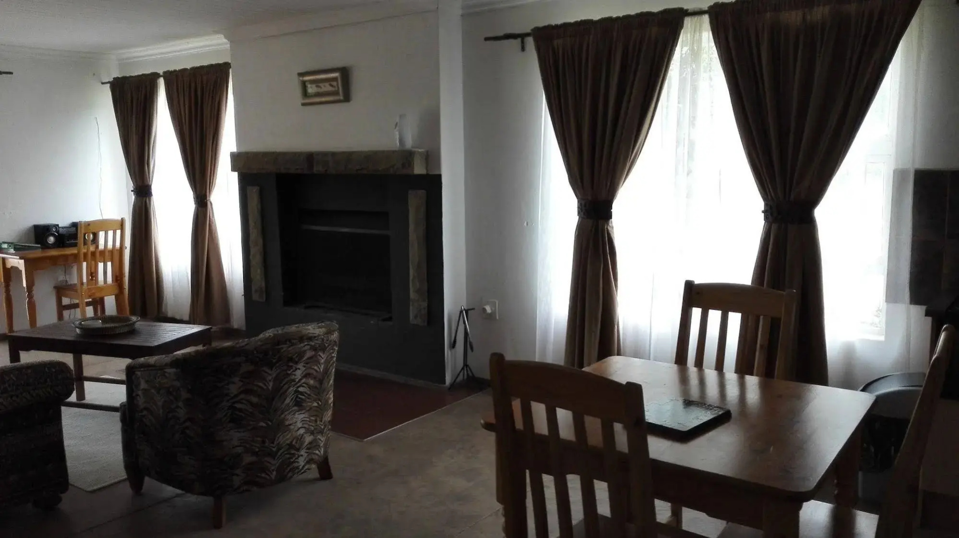 Pumula Guest Farm