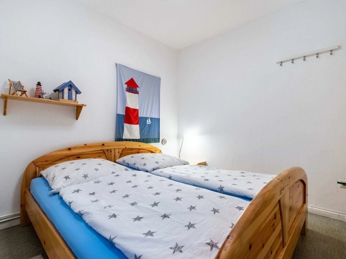 Seeblick-flucht in Langscheid