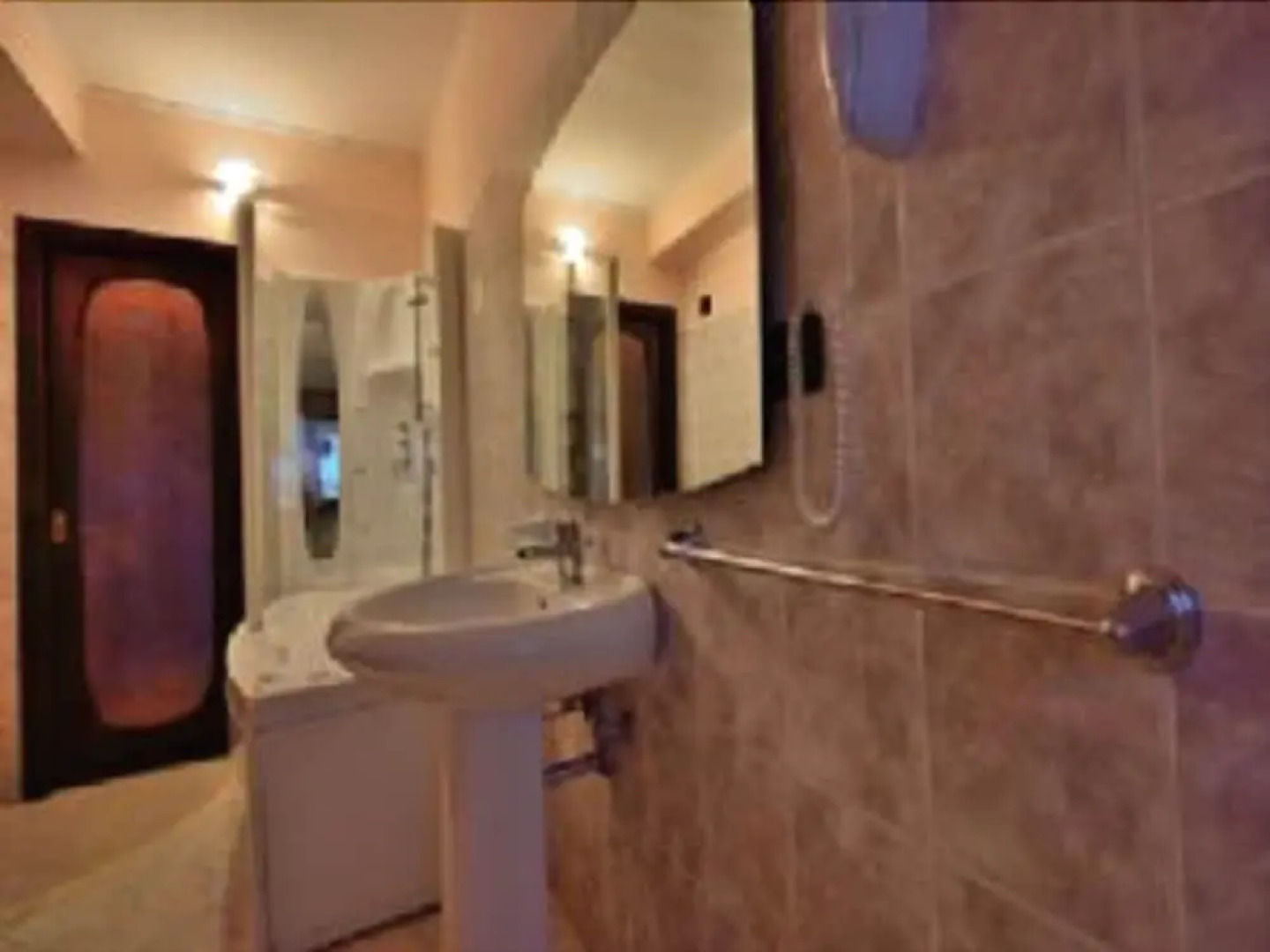 B&B La Casa di Milù