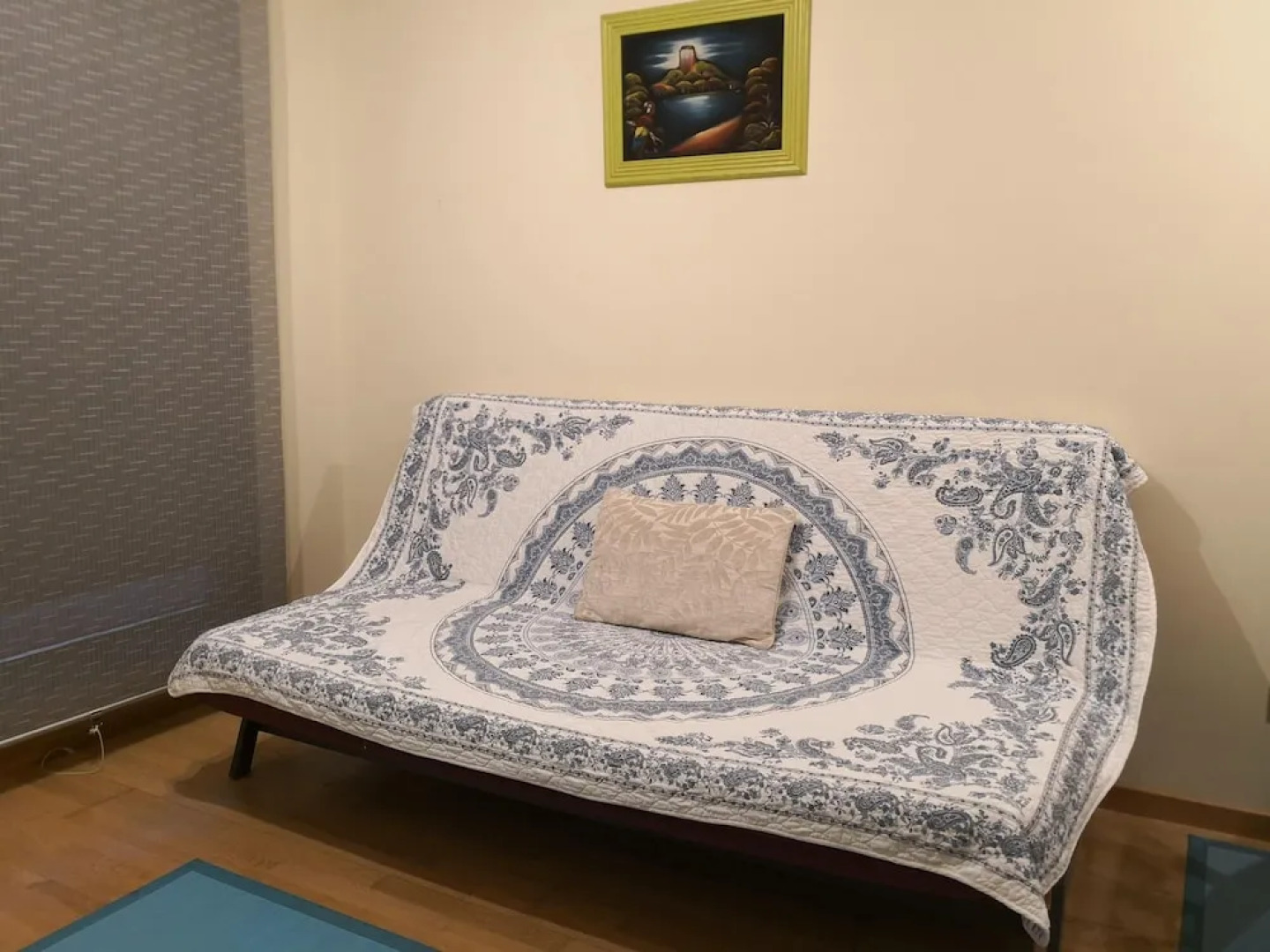 Apartamento Chevere Azul