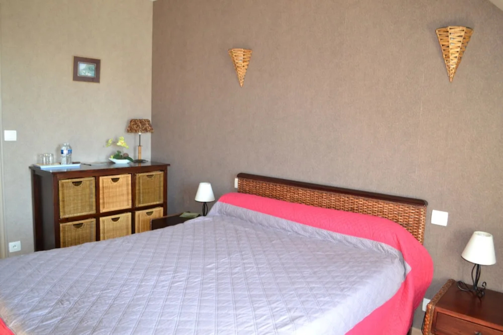 Les Chambres D Hotes Du Lavoir