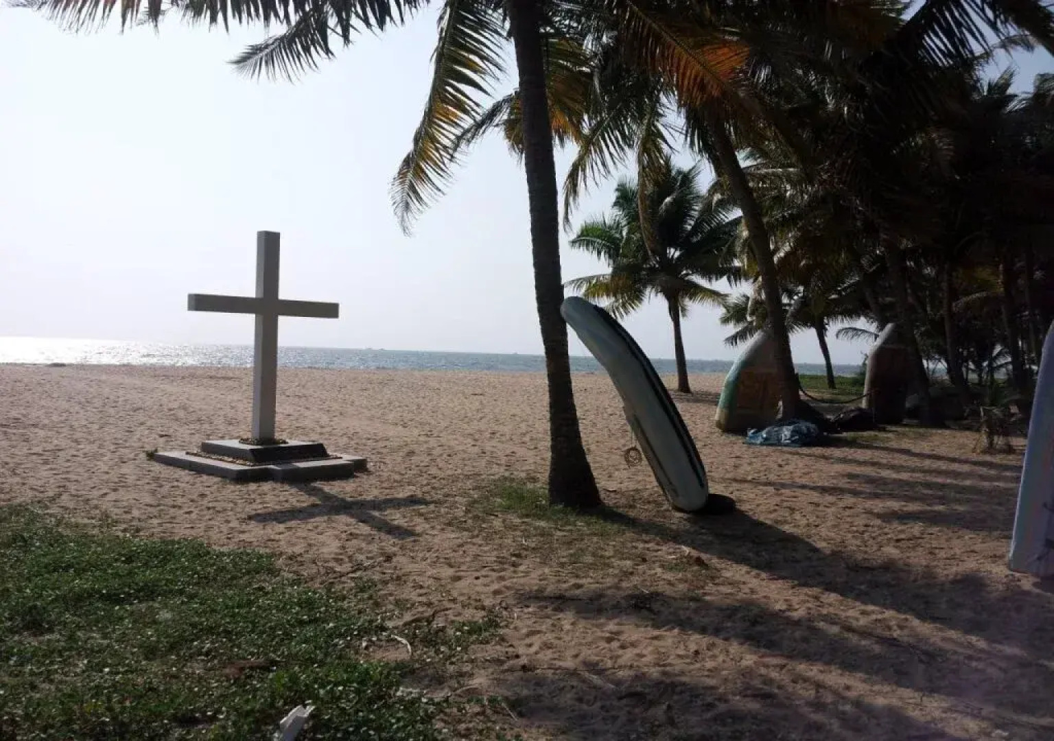 Marari Dreamz Bed and Breakfast