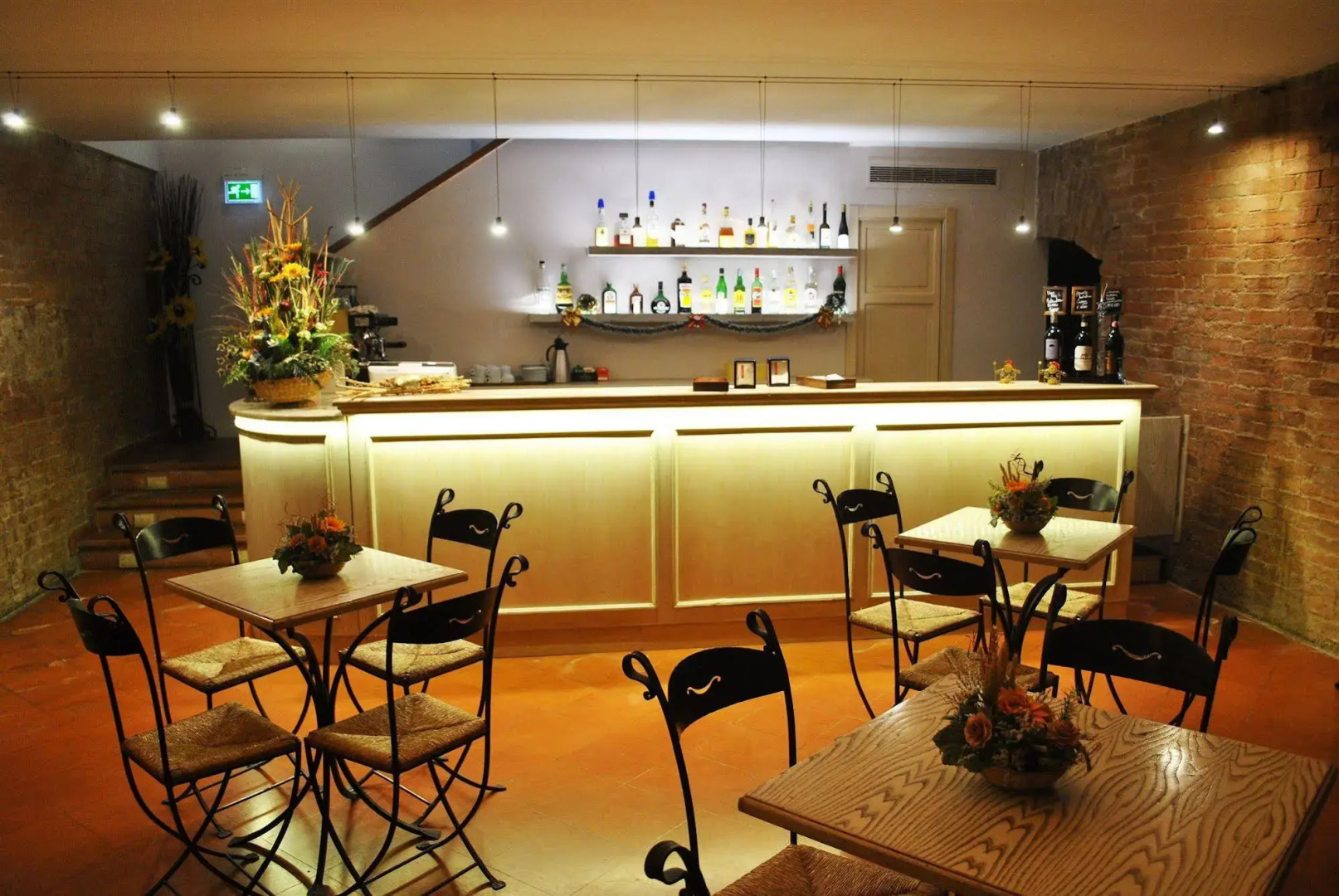 Hotel Borgo Antico