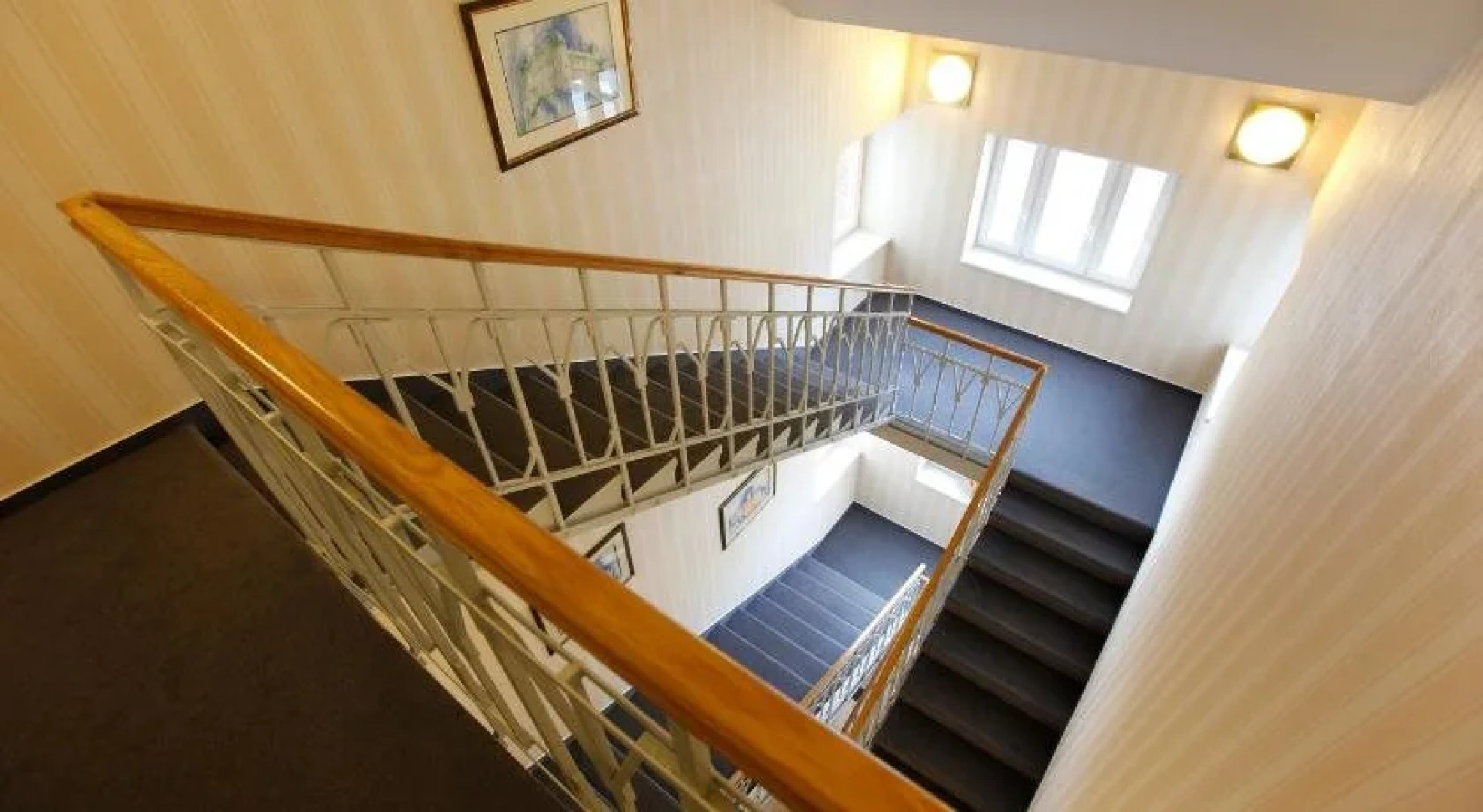 Hotel Sandor Pavillon