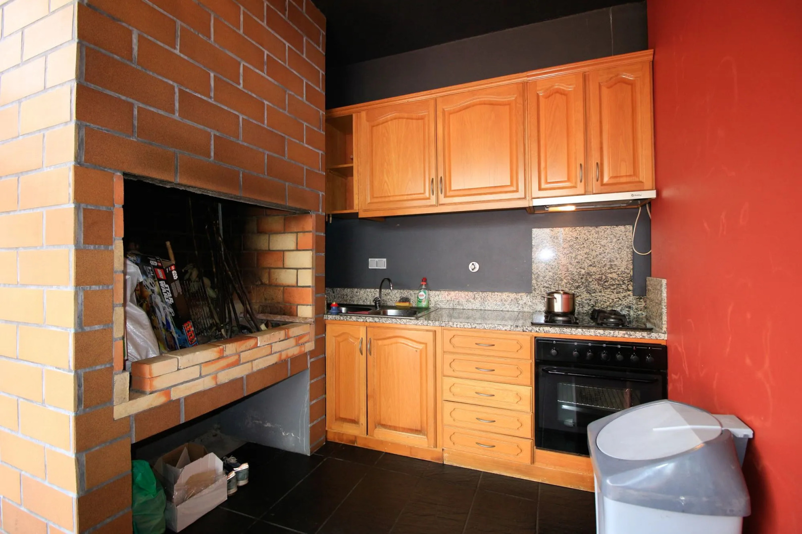 Casa Saramago by Analodges