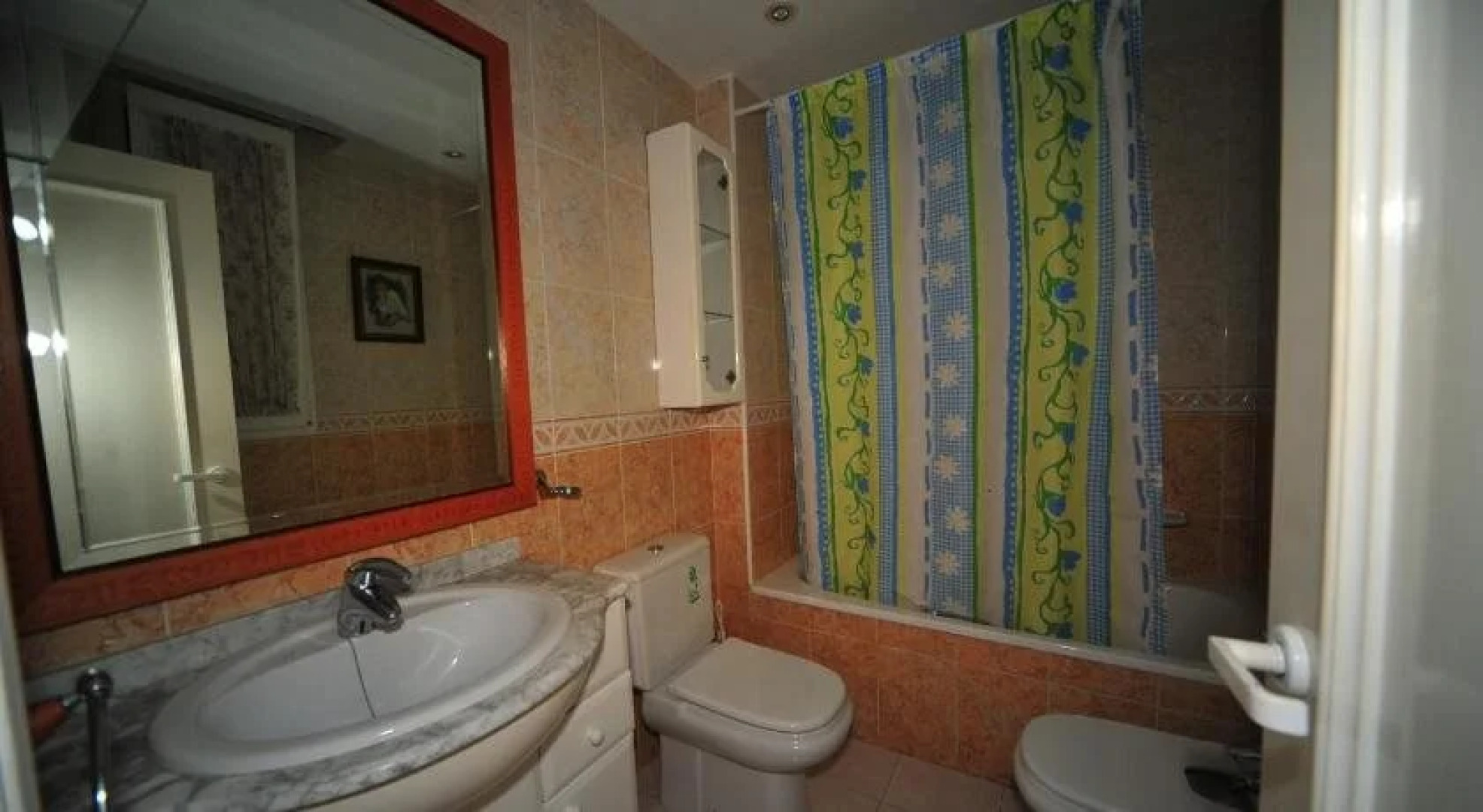 Apartamentos Cala Josep