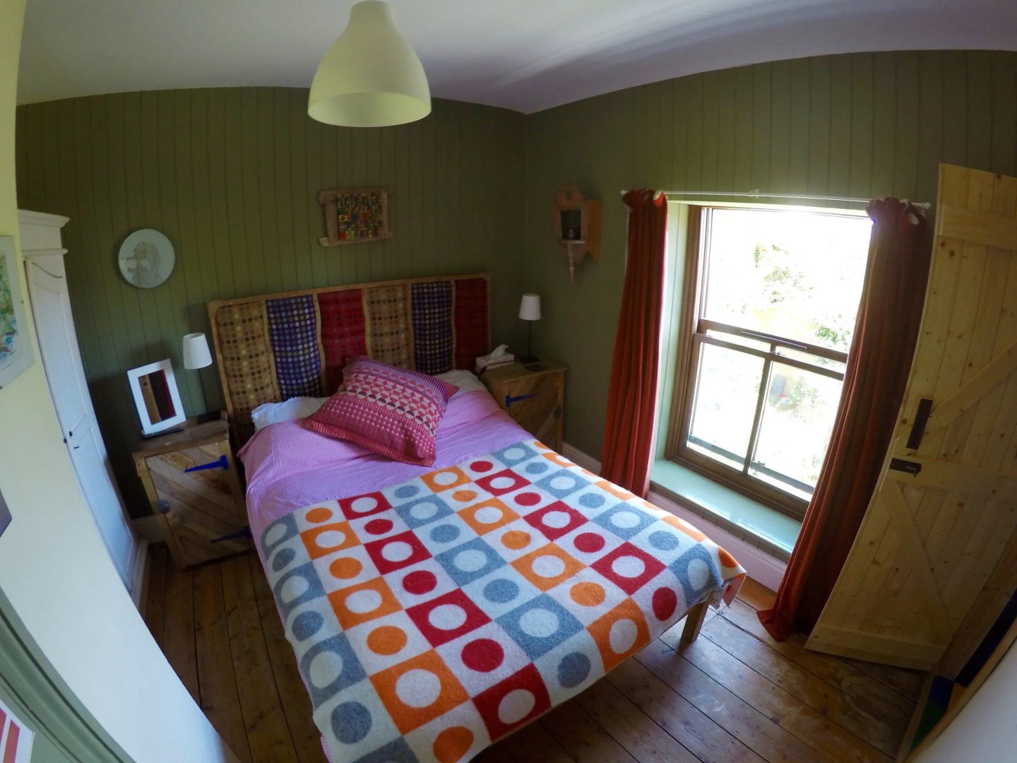 Western House B and B