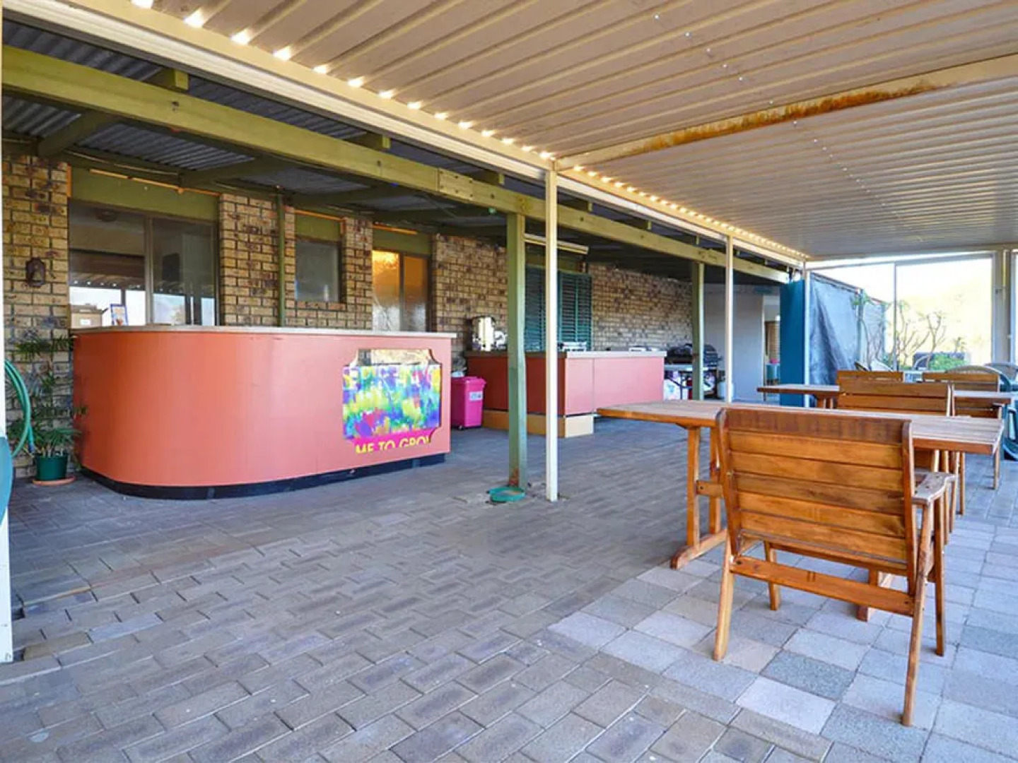 Armadale Farmstay Bed & Breakfast