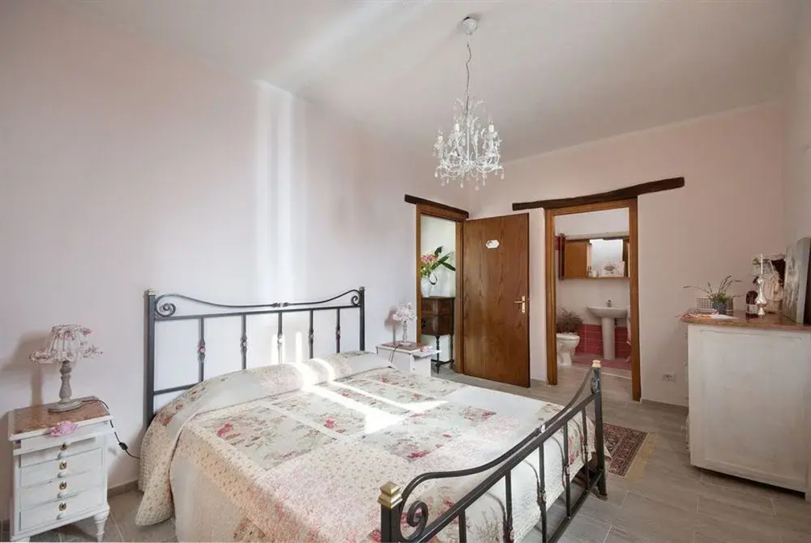 Agriturismo Renello