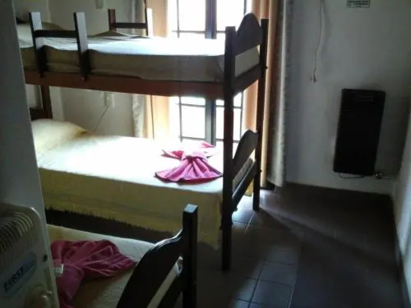 Aparthotel Punta Norte Colon