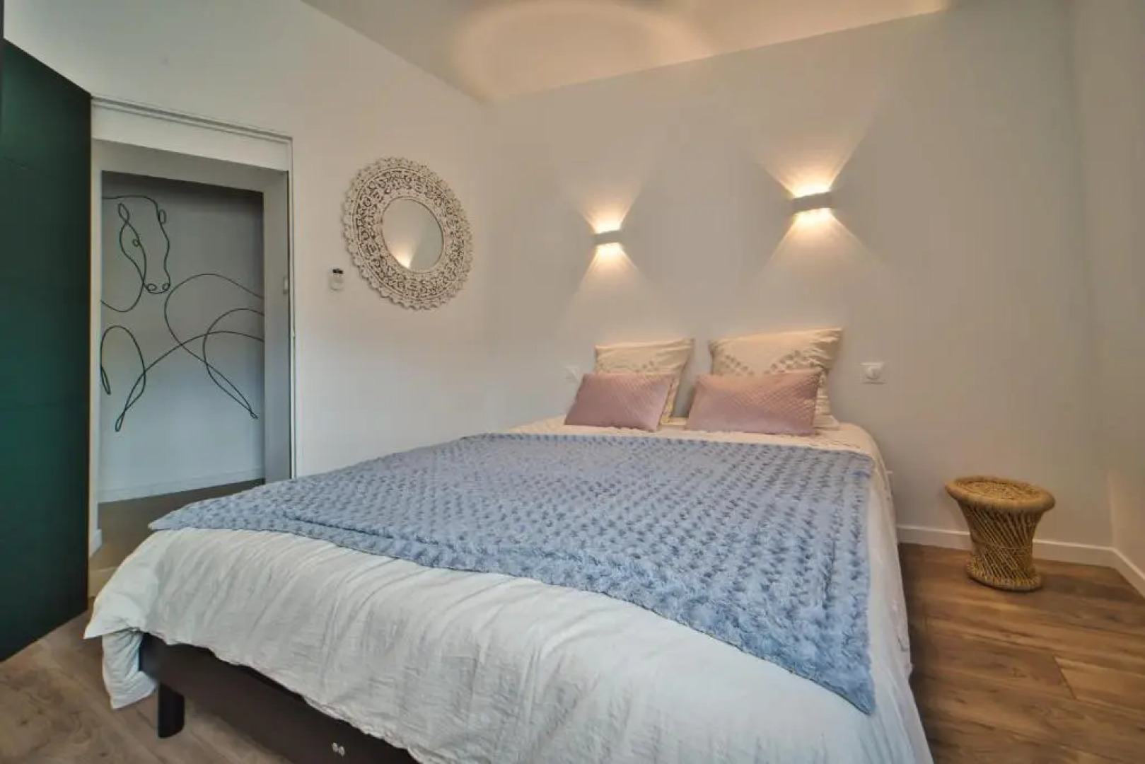 La Cabane du Boumian