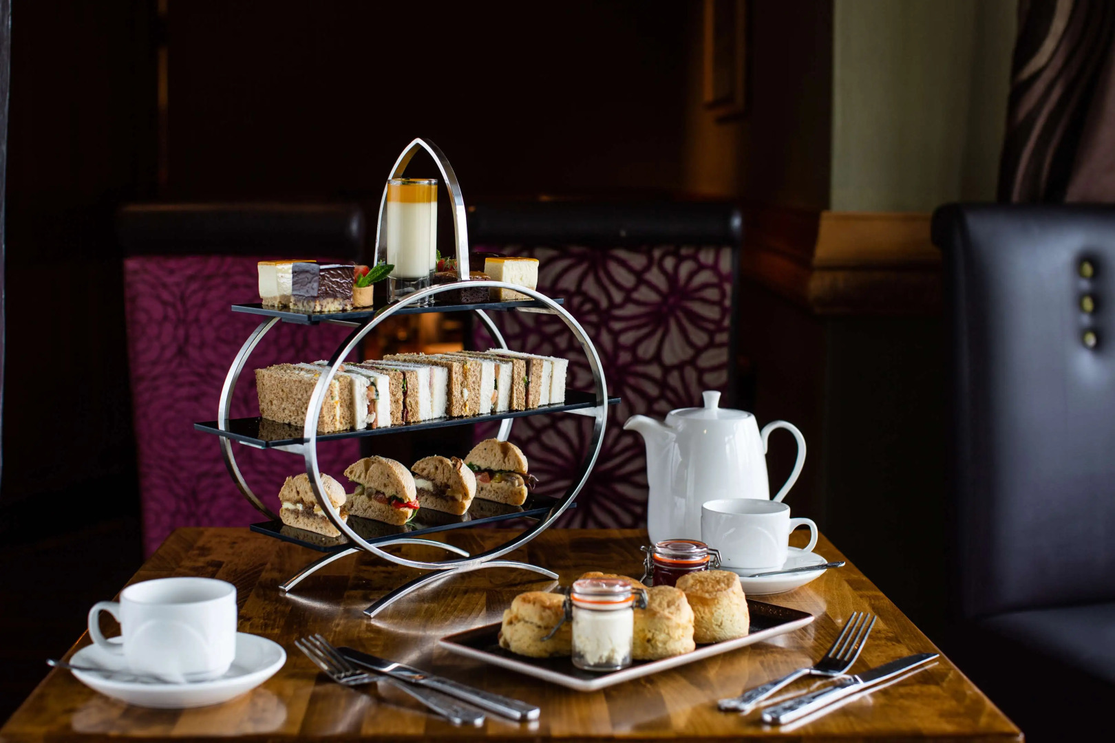 The Abbey Hotel Golf & Spa