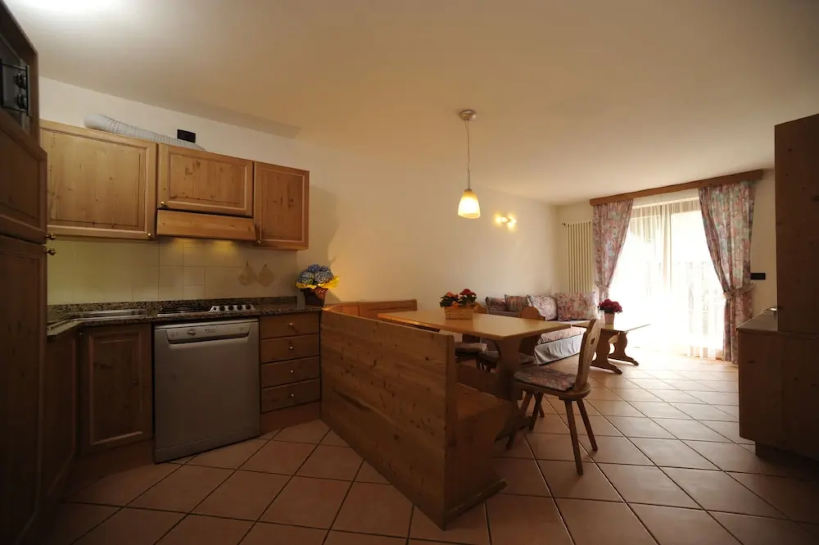 Residence Lagorai