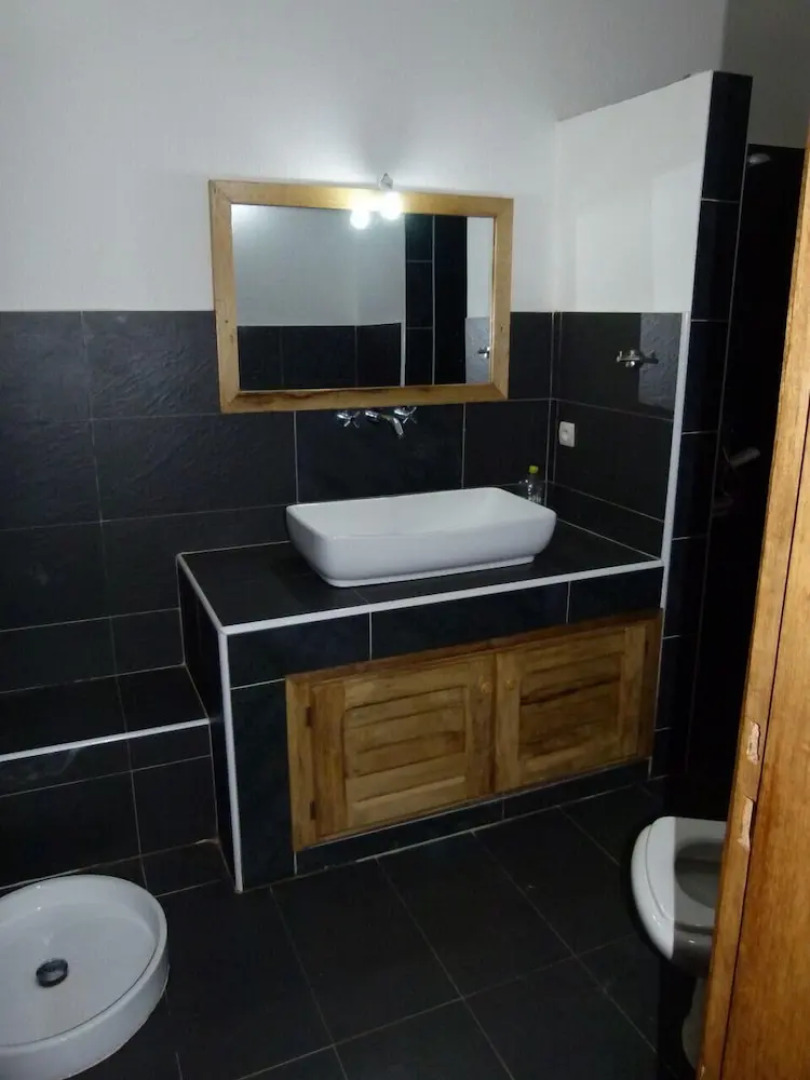 Villa dallie Senegal