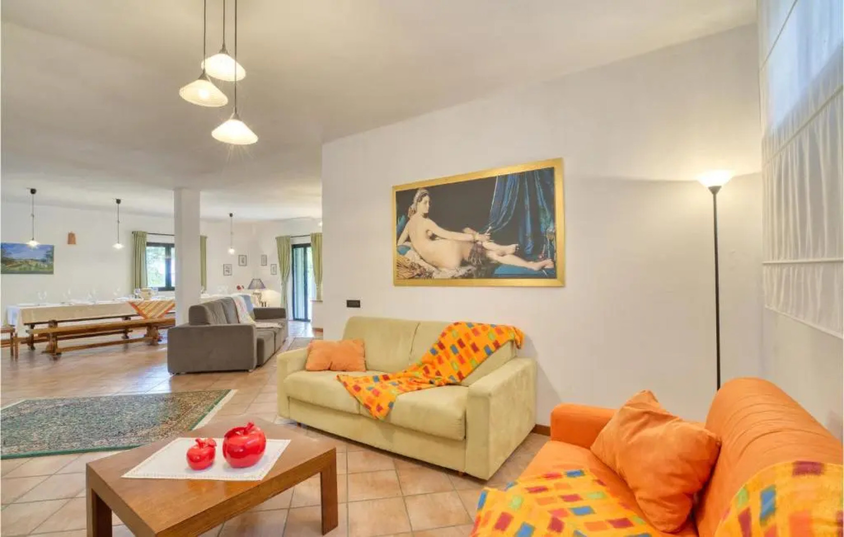 Amazing Home in Umbertide With 6 Bedrooms, Wifi and Private Swimming Pool