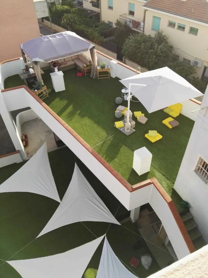 Bed & Breakfast Alba