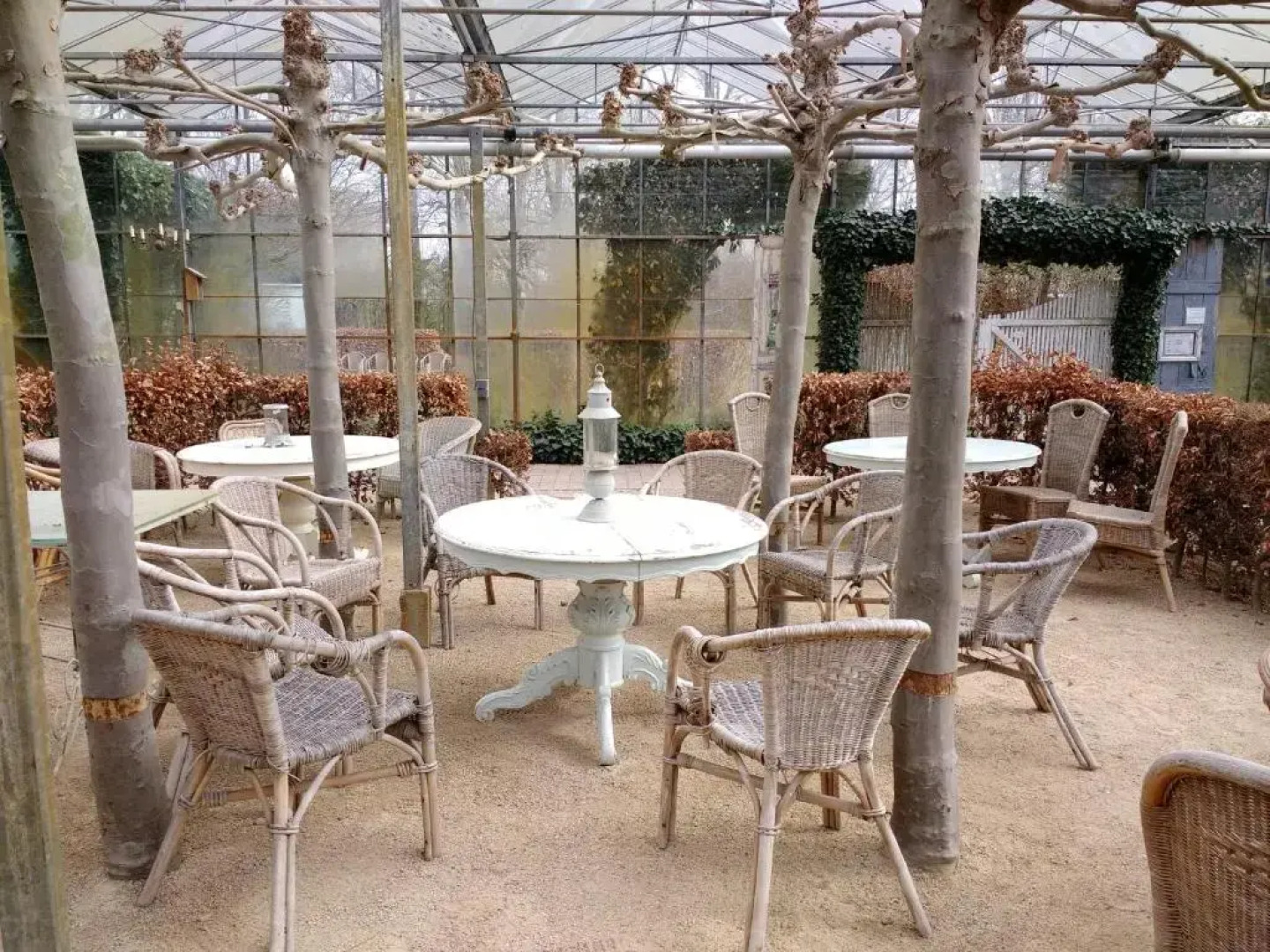 Pipowagen Overnachting Het Houten Huis