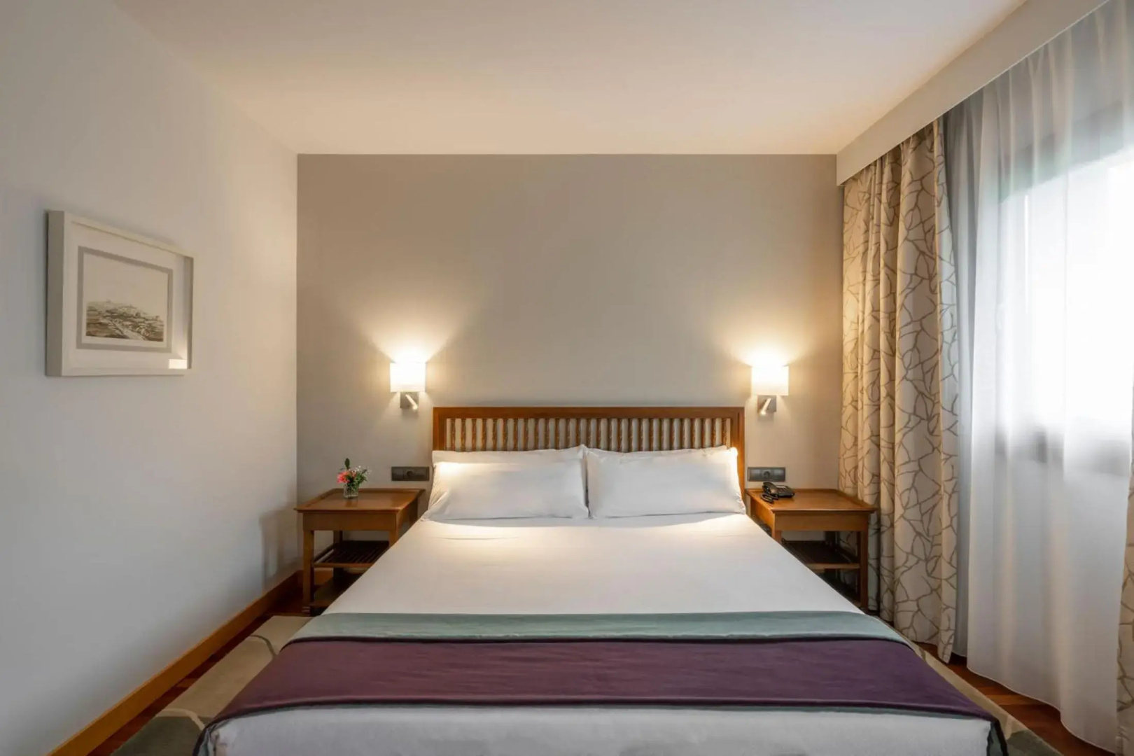 Parador Villafranca del Bierzo