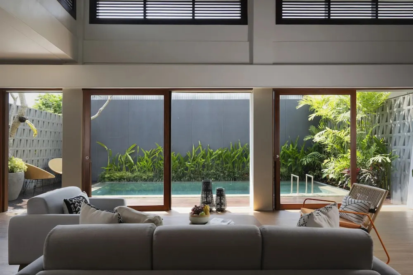 The Kemilau Hotel & Villa Canggu