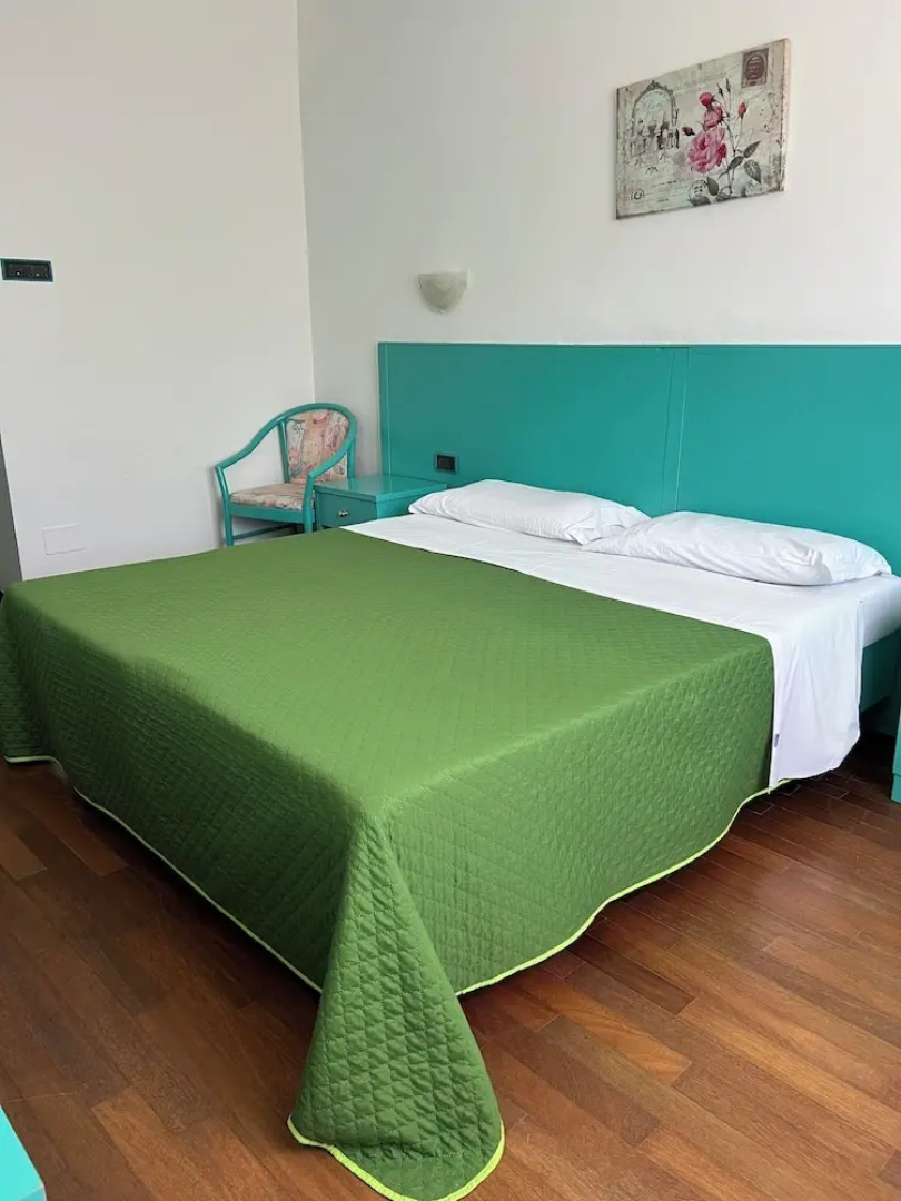 Hotel Verdeneve