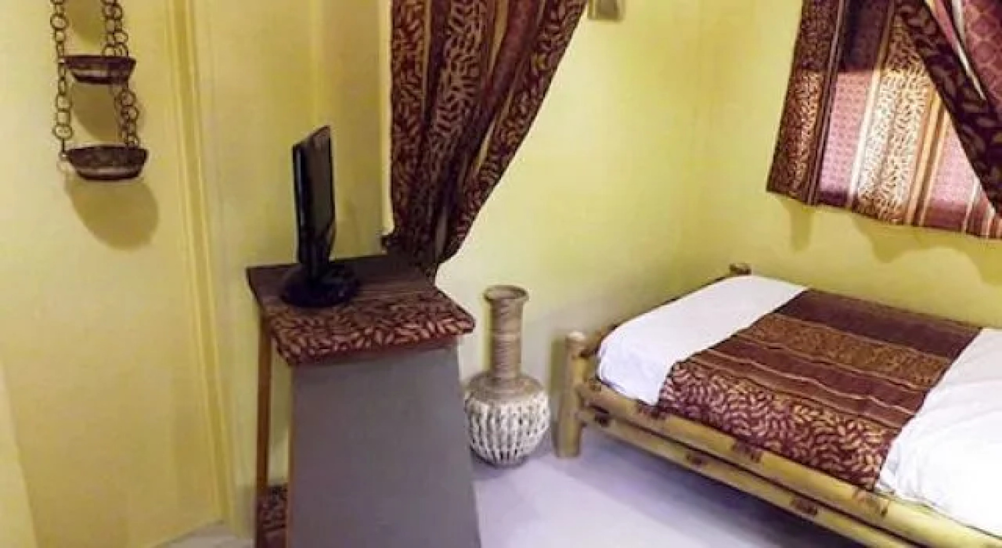 Seaside Boutique Hotel