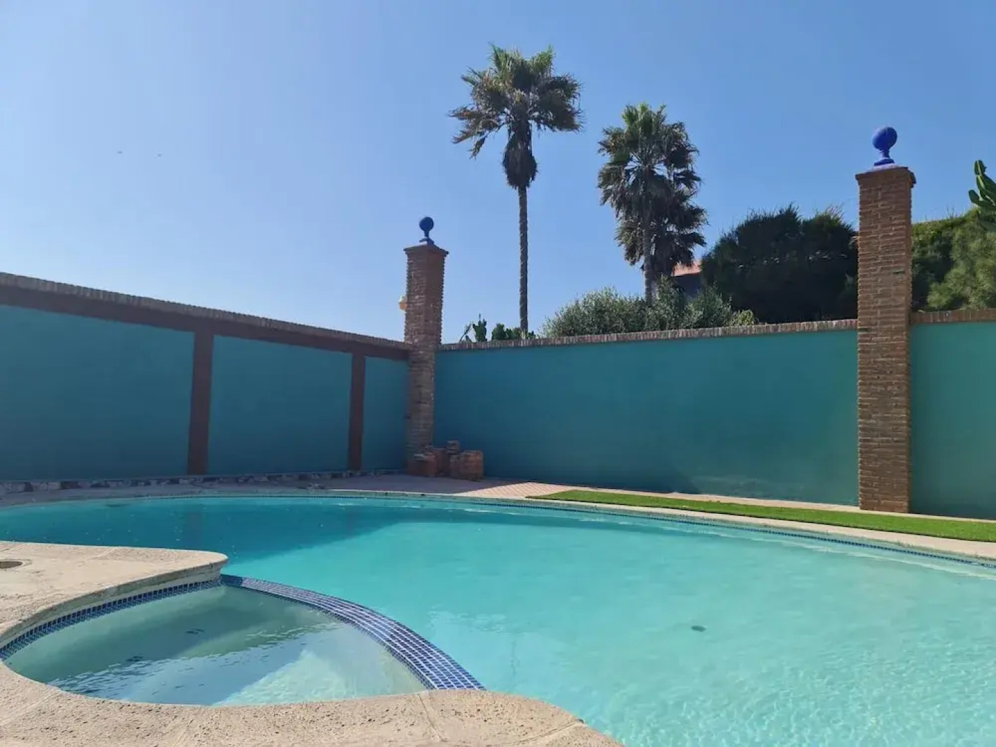 Hotel Baja del Sol Inn