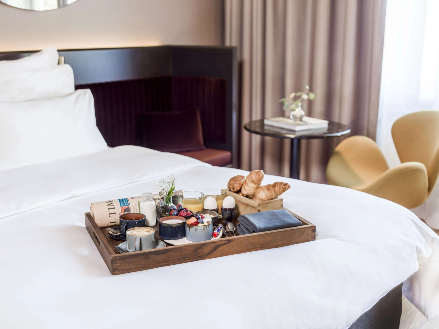 Radisson Collection, Strand Hotel, Stockholm