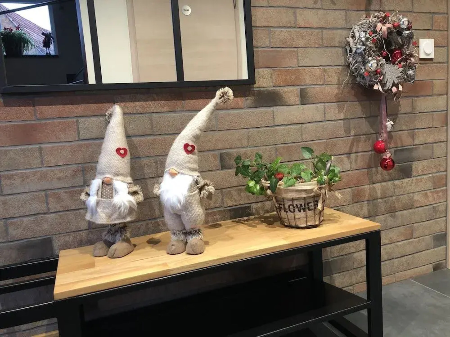 B&B Coeur de Village Alsace