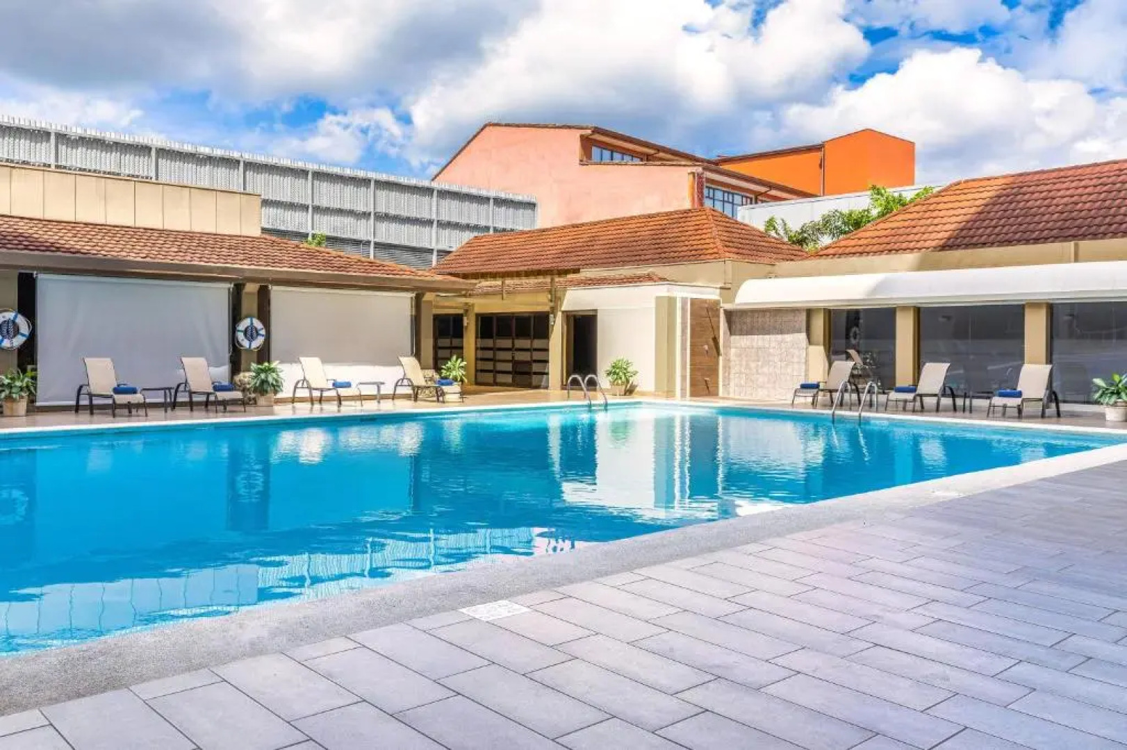 Crowne Plaza San Jose La Sabana by IHG