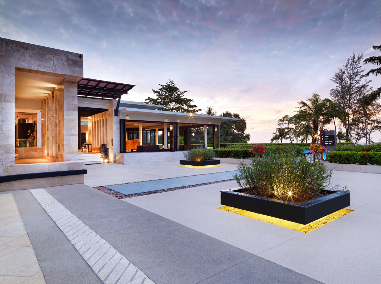 Hyatt Regency Phuket Resort