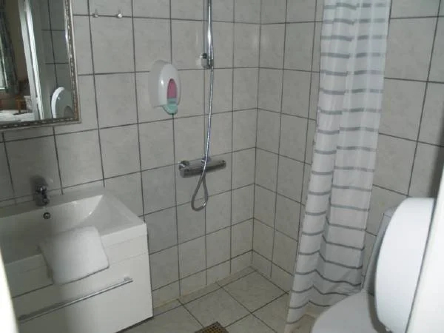 Fjordhotel Augustenborg