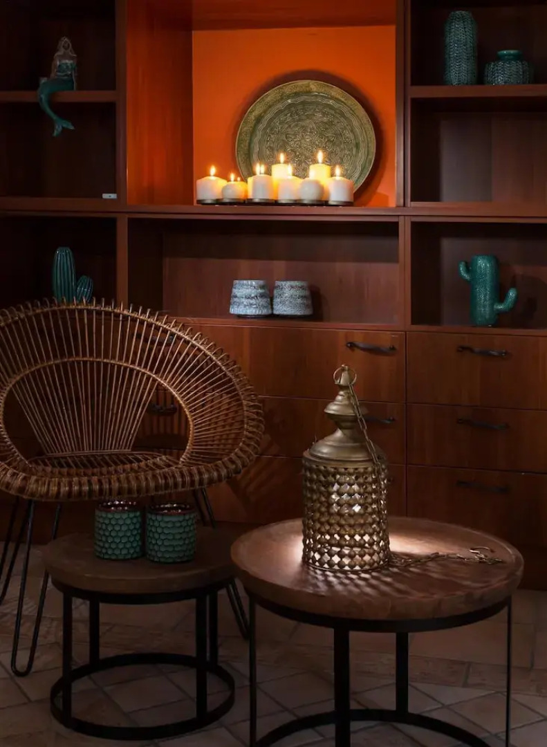 Aneli Villas - Villa Anastasia