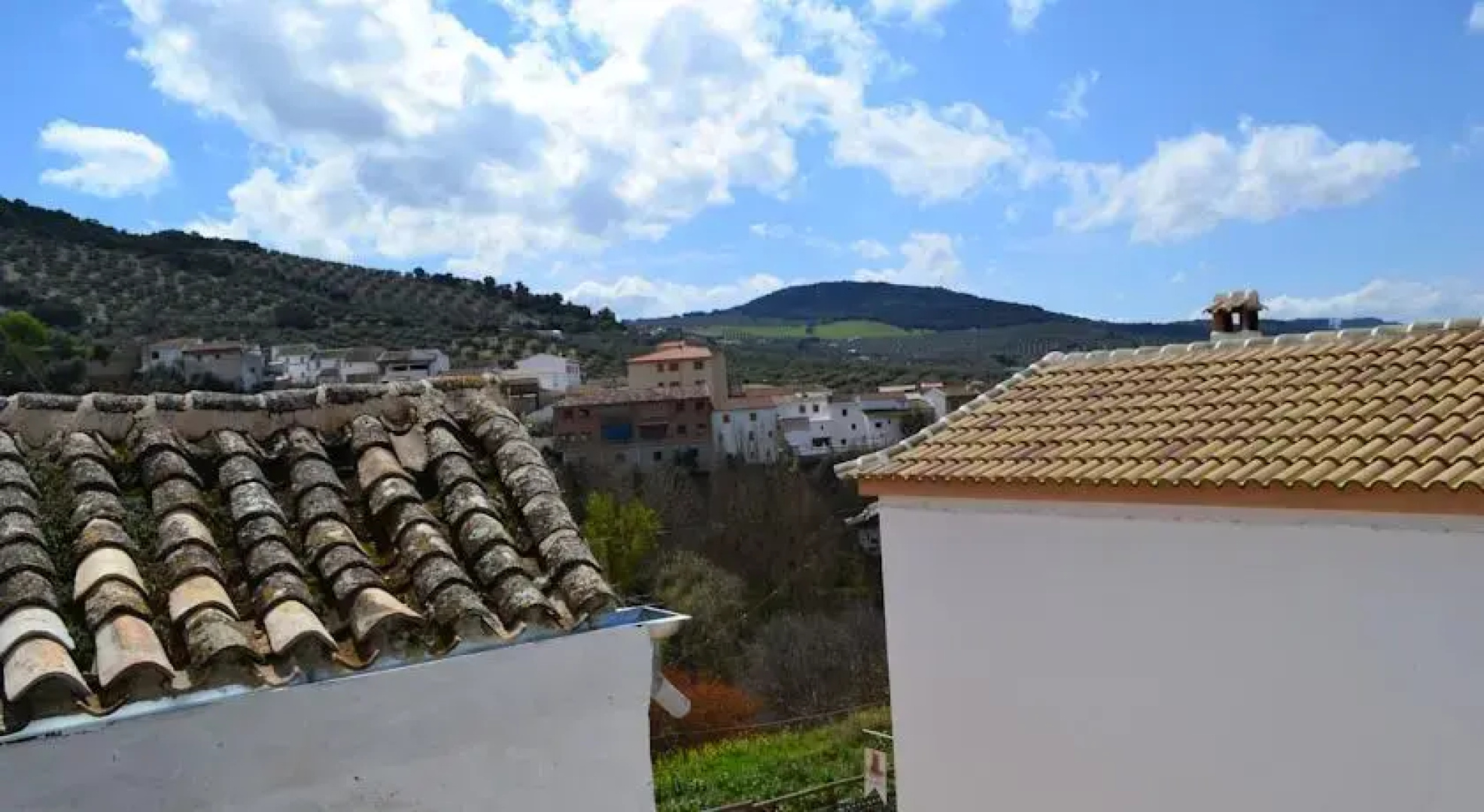 Casa El Zurreón