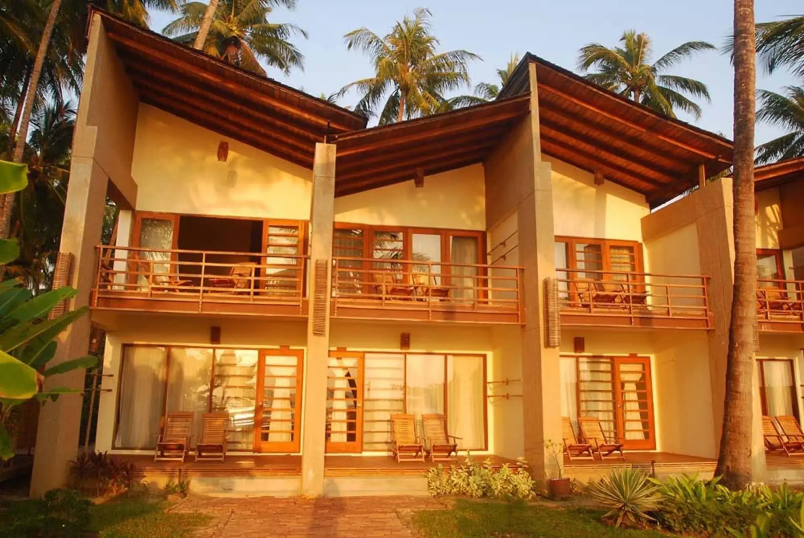 Pleasant View Resort