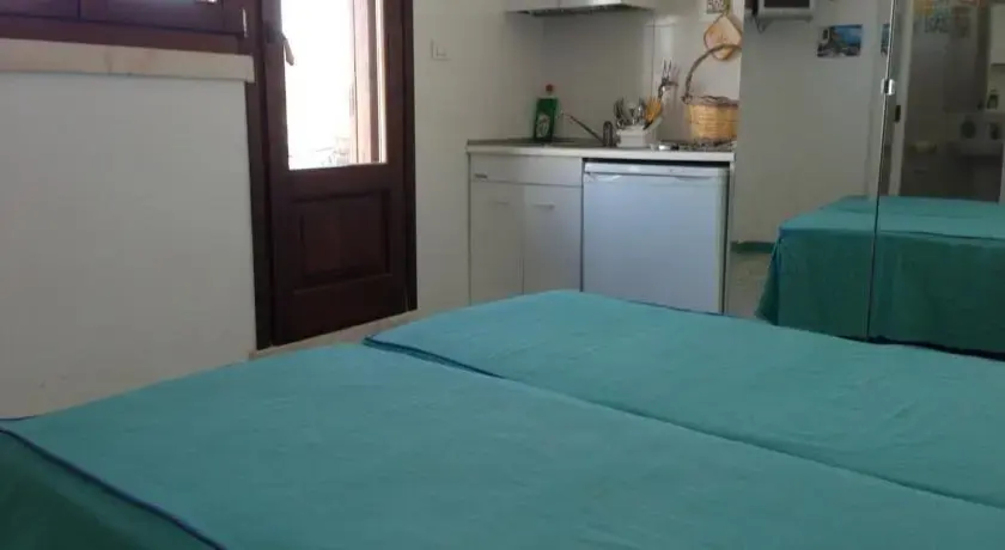 Holiday home Casa Bianca