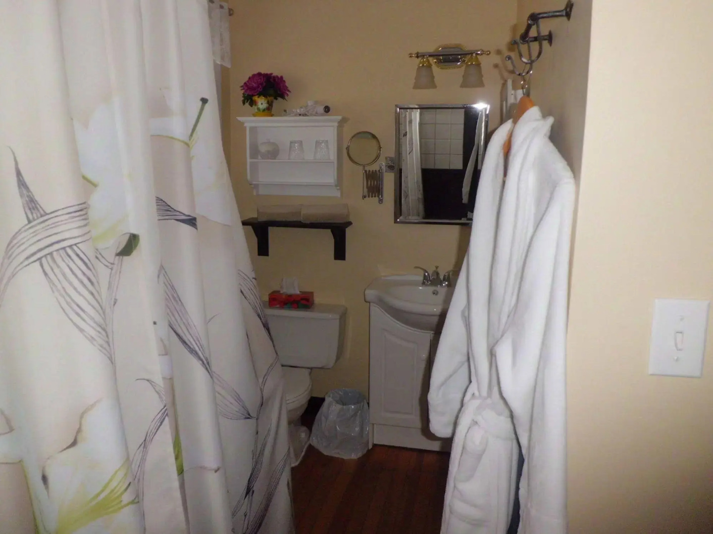 Au Coeur de Magog B&B