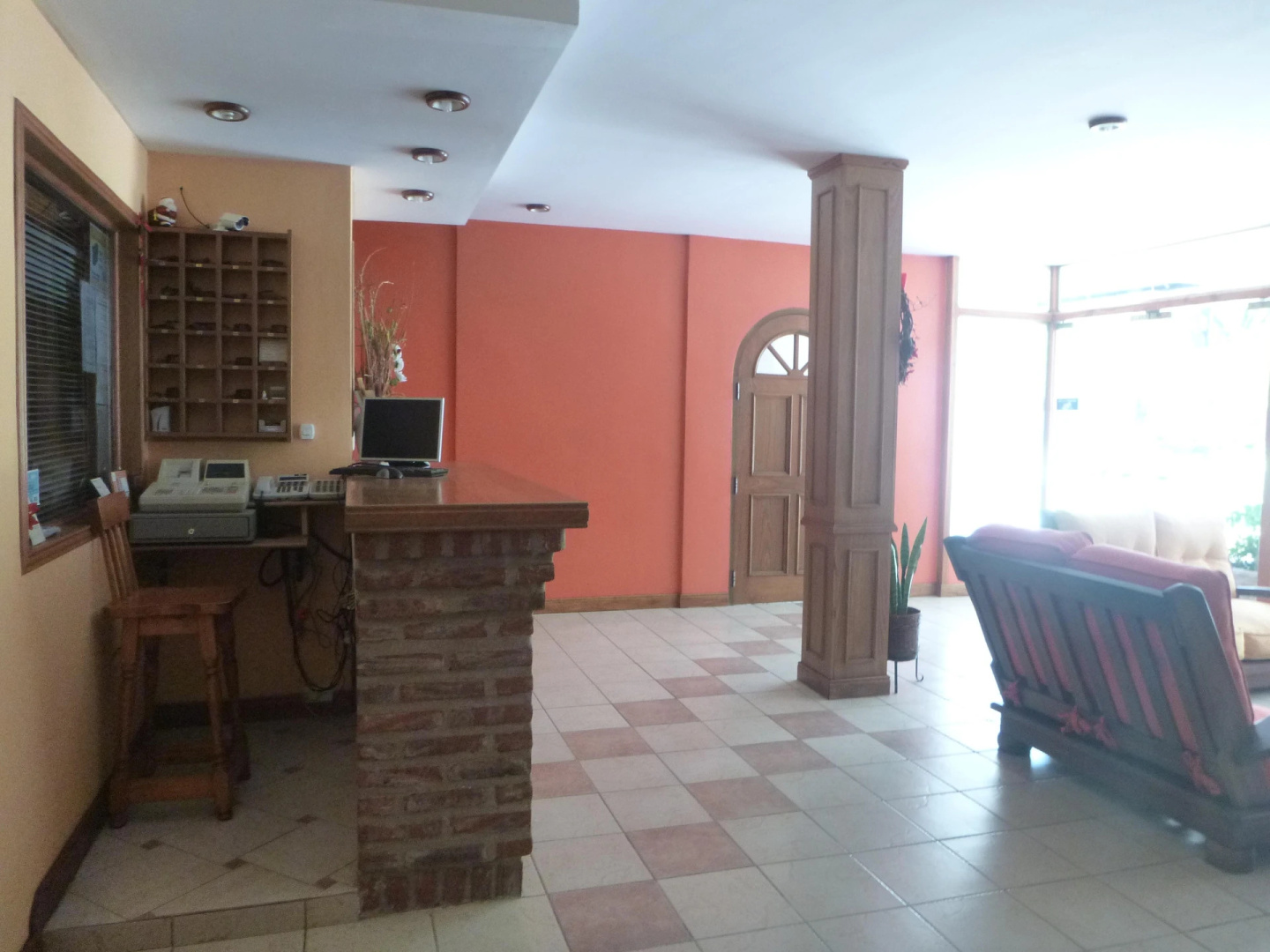 Hostería del Sur