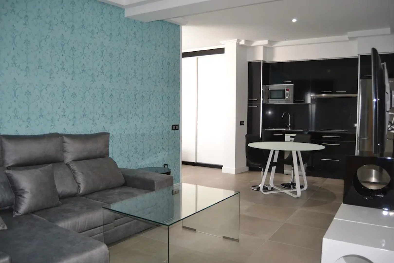 Apartamentos Las Palmeras