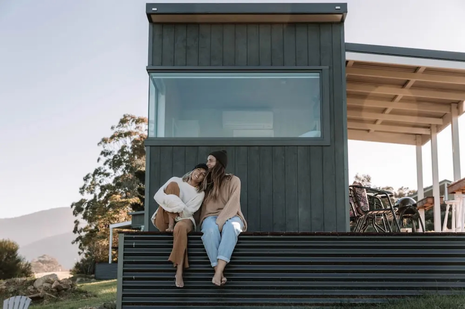 Tilba Lake House