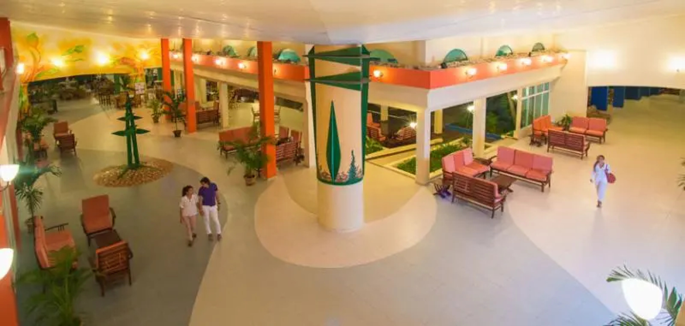 Aston Costa Verde Beach Resort