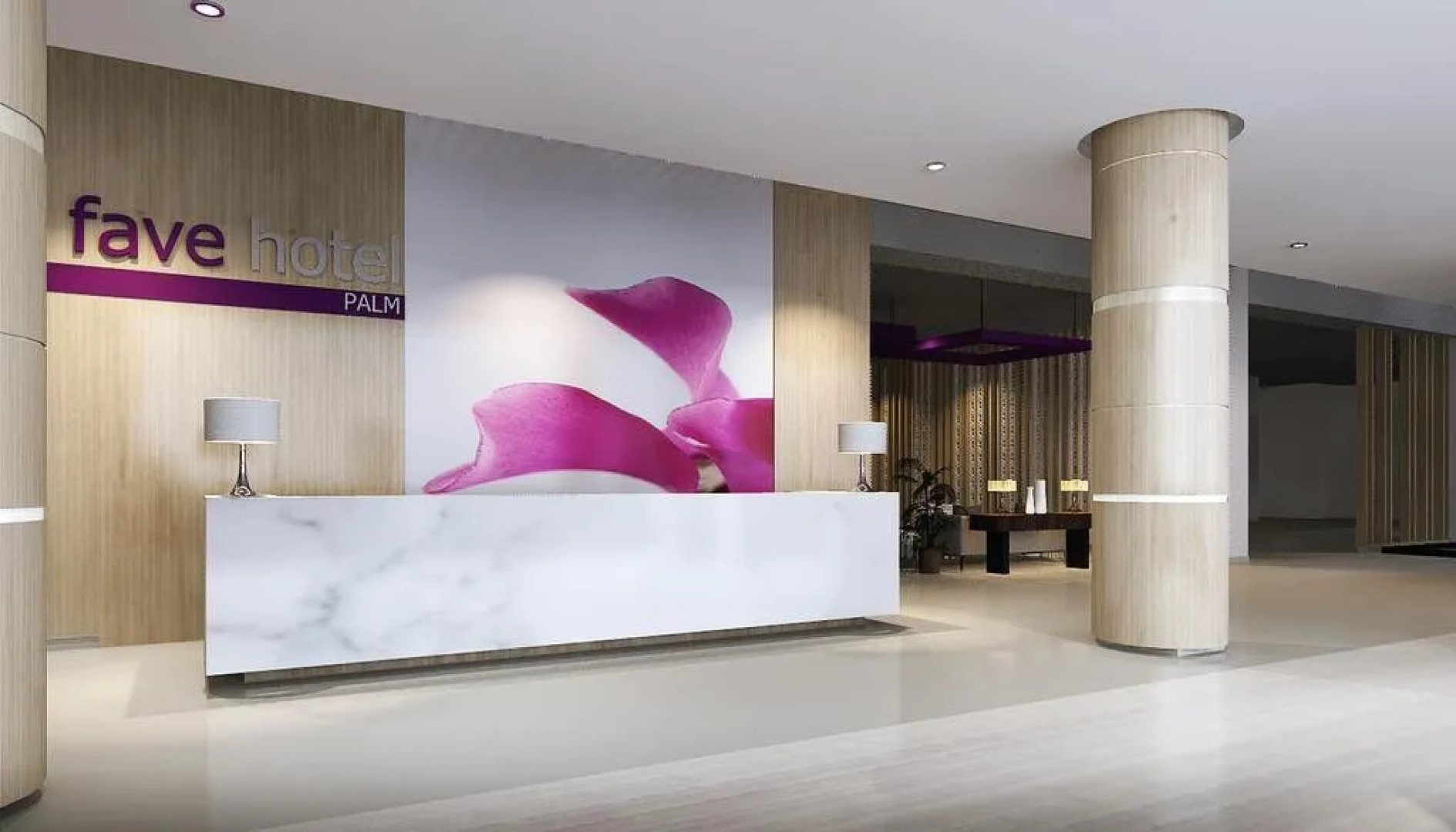 Favehotel Bandara Tangerang