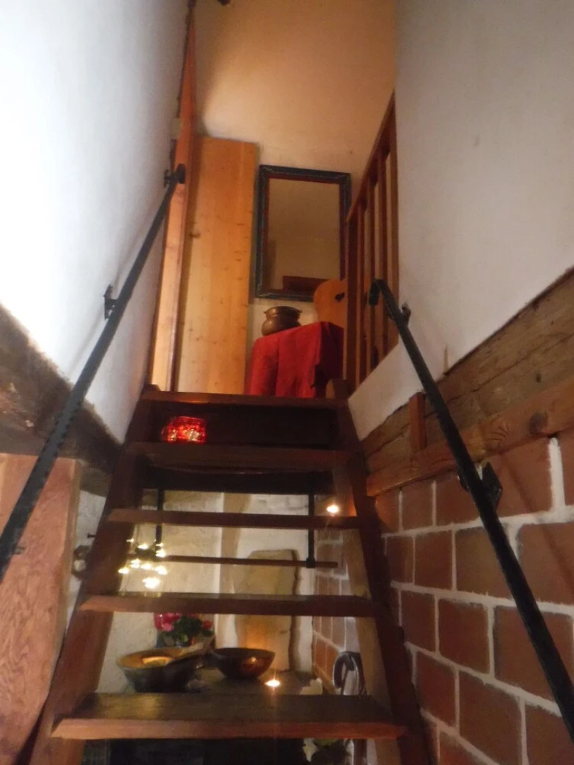 Beautiful Weekend house