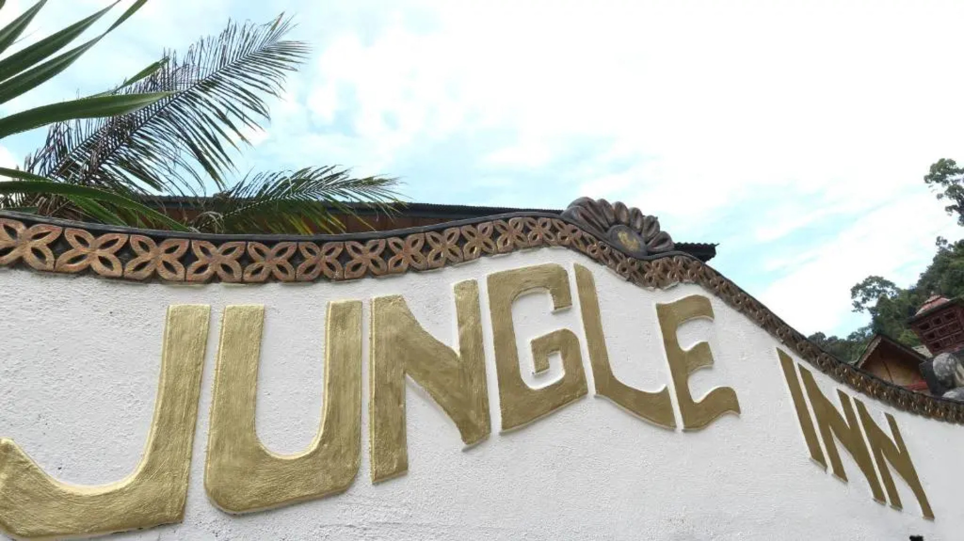 Jungle Inn