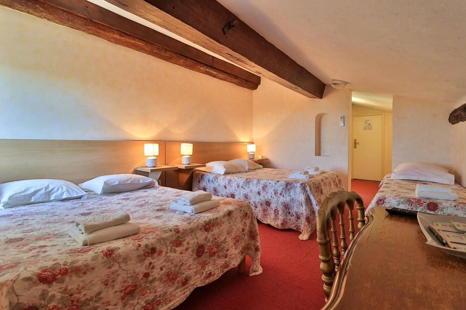 Logis Hotel Le Relais Imperial