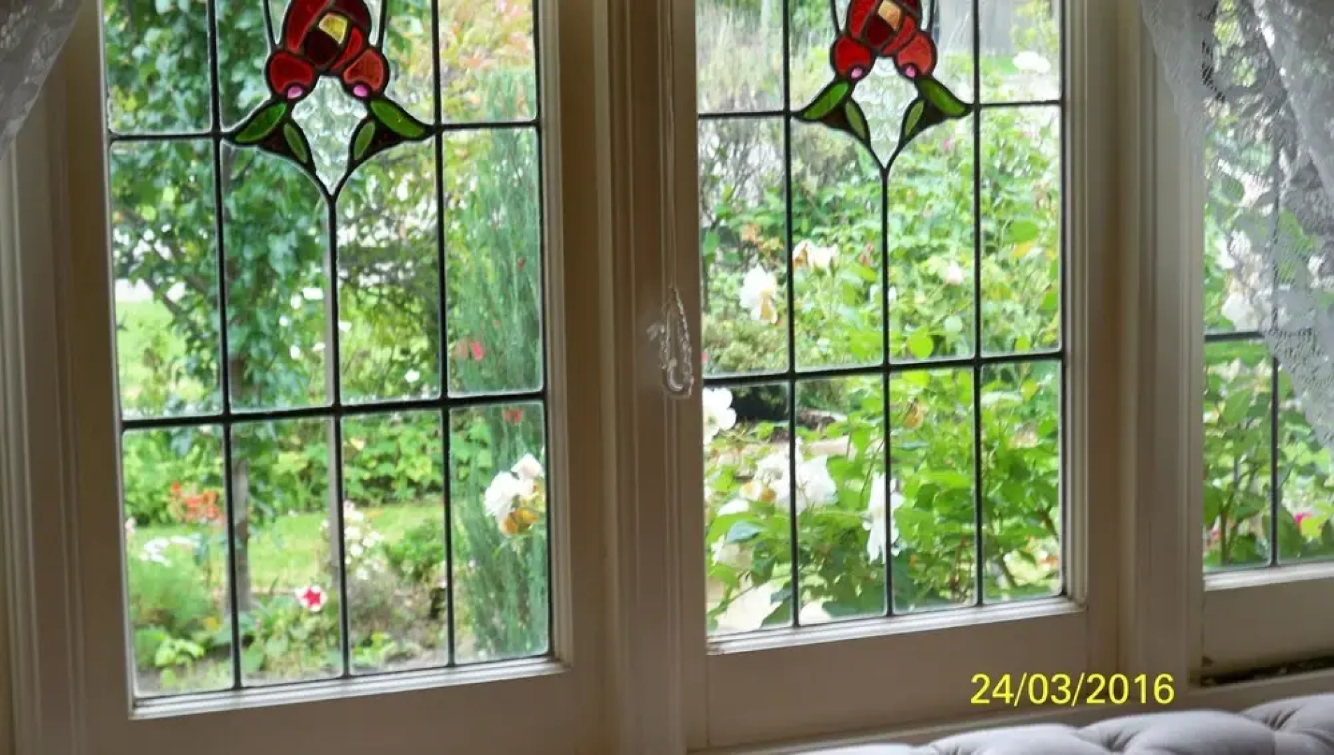 Dalfruin B&B