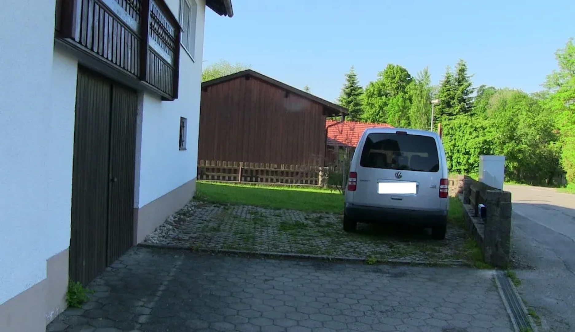 Ferienwohnung Max Riedl