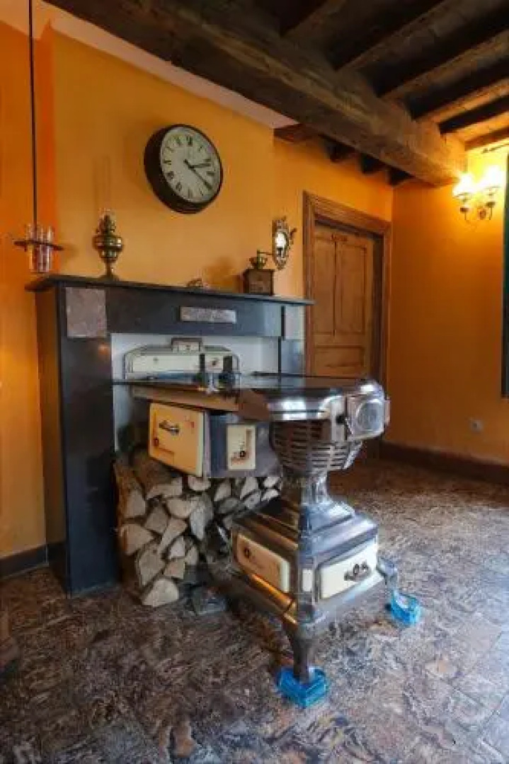 Hostellerie Relais de lOurthe