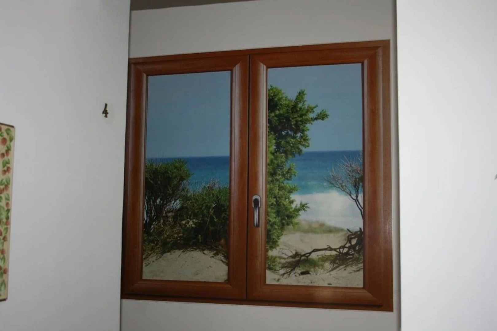 Villa Giannini Laserra